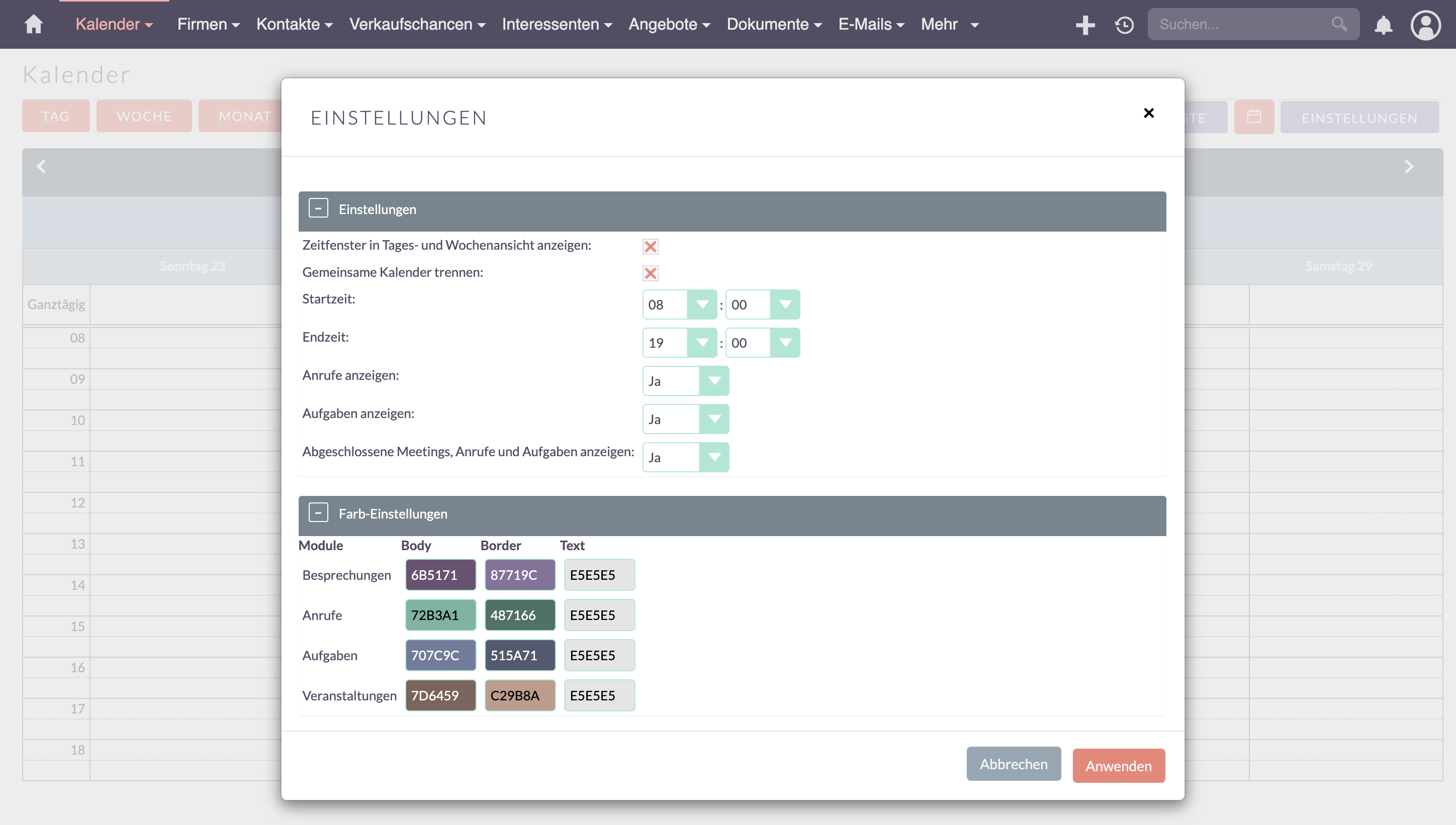 zeitfenster-verwalten