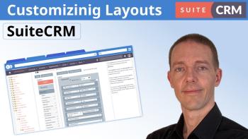 Optimizing SuiteCRM Views