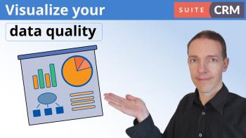 Visualize Data Quality