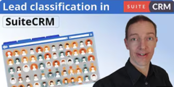 lead-classification-in-suitecrm